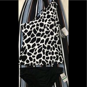 MICHAEL KORS Swimsuit 2 pieces.